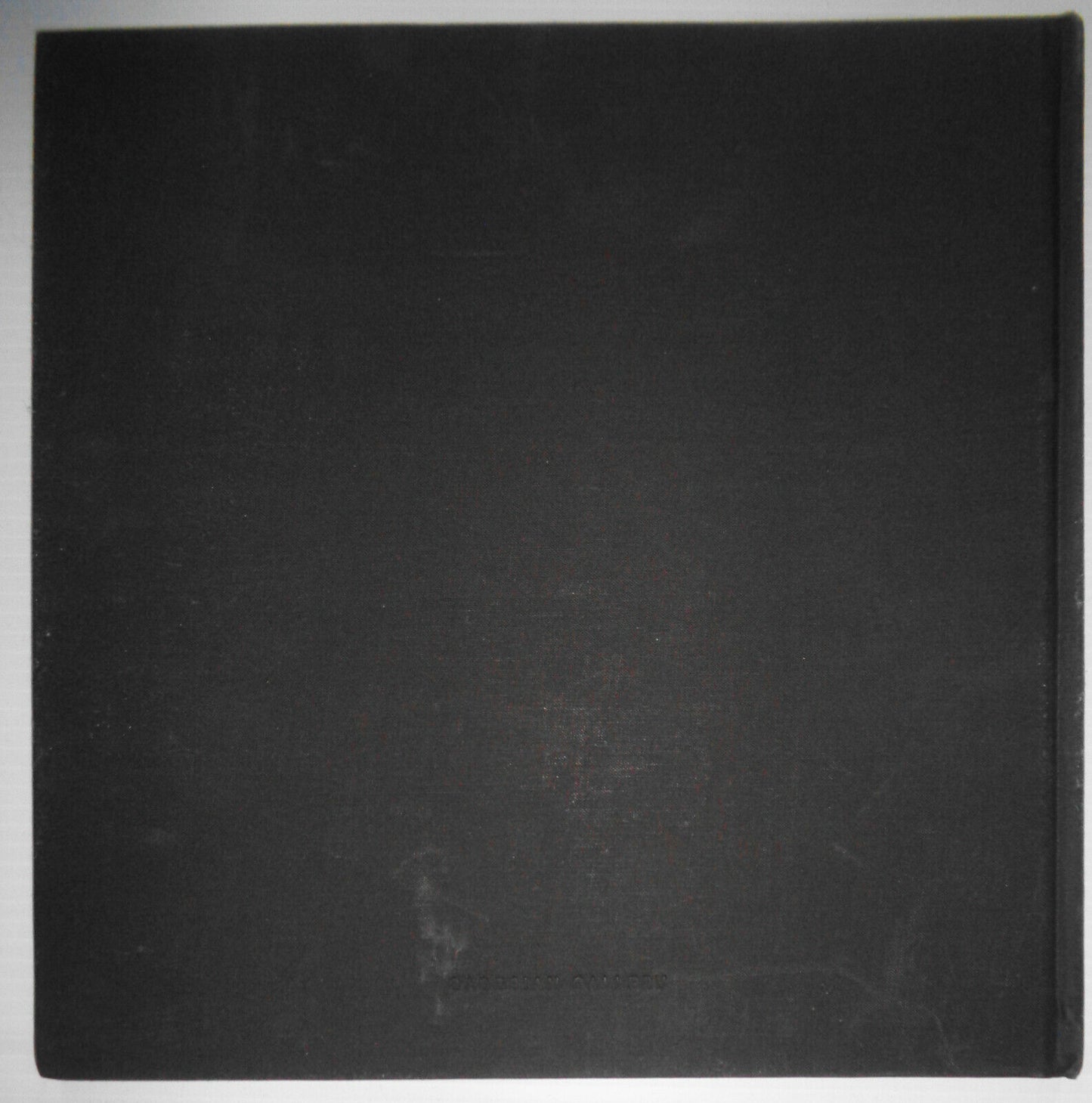 Roy Lichtenstein : early black and white paintings - Gagosian Gallery, 2001 HC