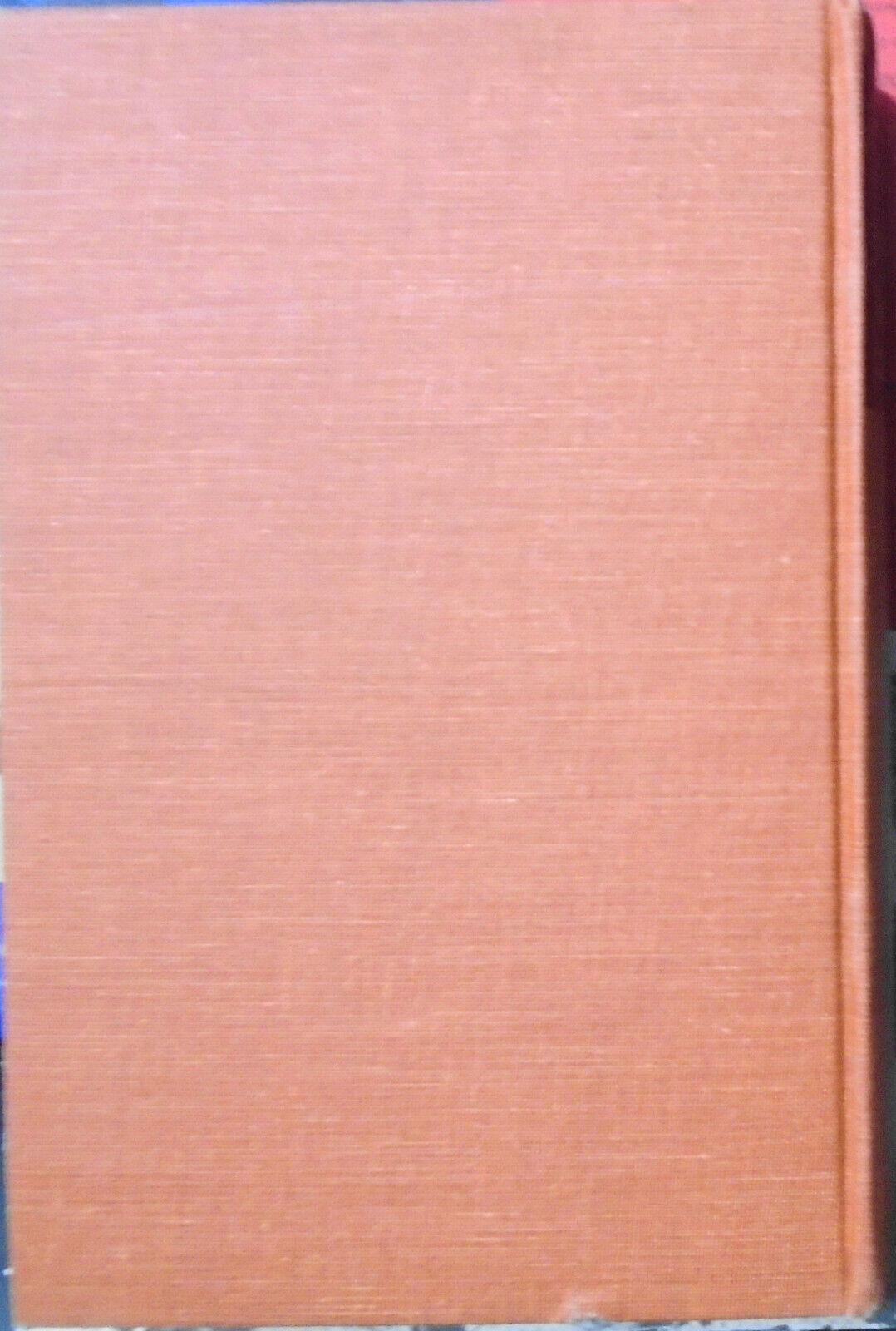 Marquis De Sade - The Selected Writings. Hardcover/DJ, 1954.