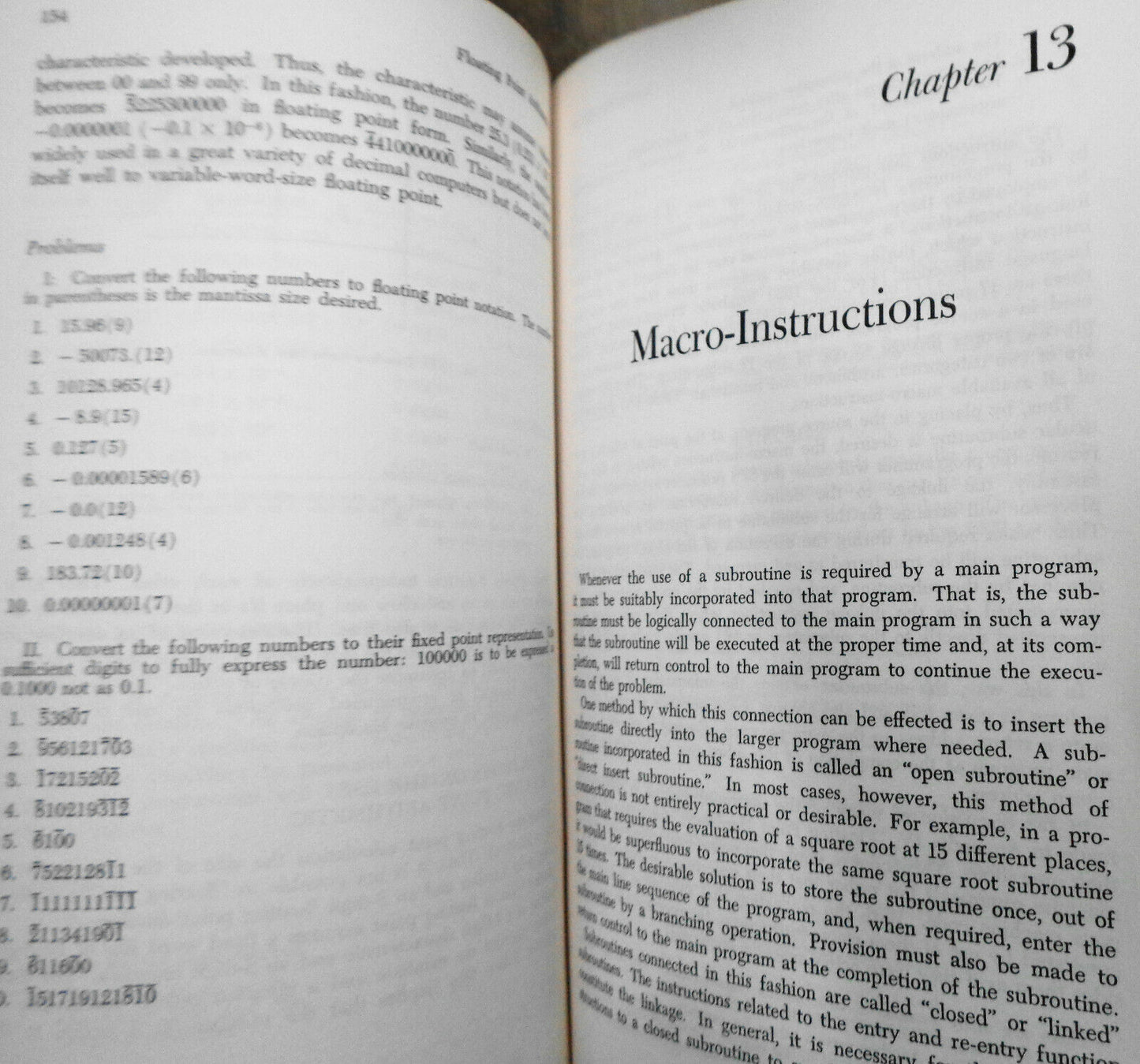 Basic Programming Concepts and the IBM 1620 Computer. 1962 1st edition