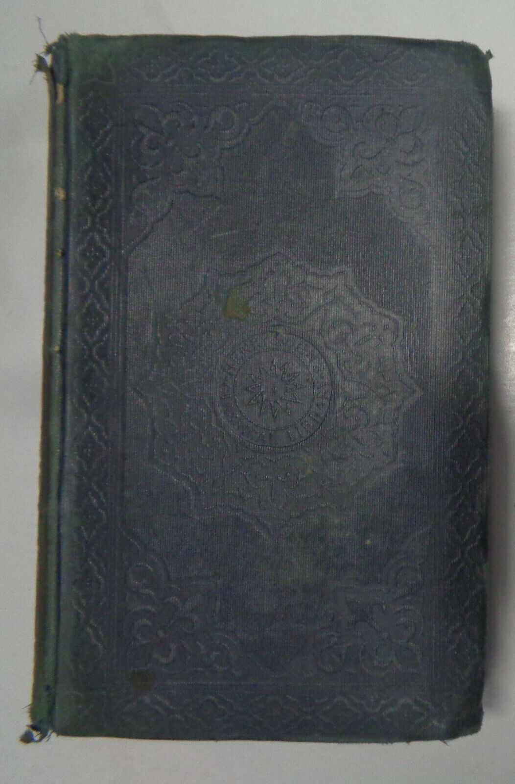 1854 Herodotus : A New and Literal Version from the Text of Baehr