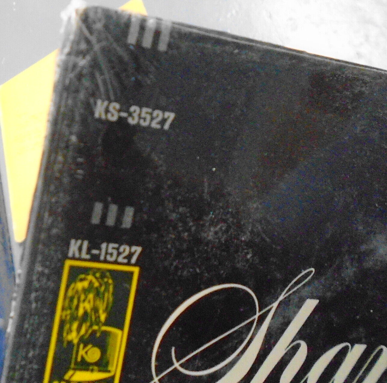 Shani Wallis : Look To Love - LP -- Kapp Records, KS-3527 ***SEALED***