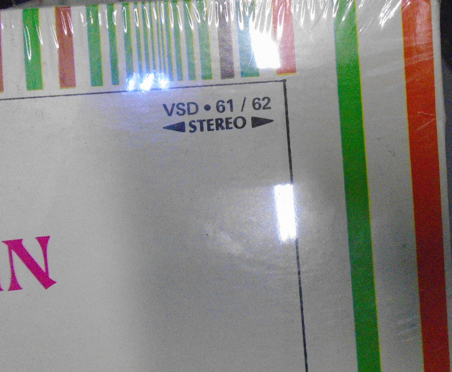 George Feyer Plays the Essential George Gershwin 2 LP **SEALED** 1974 VSD-61/62