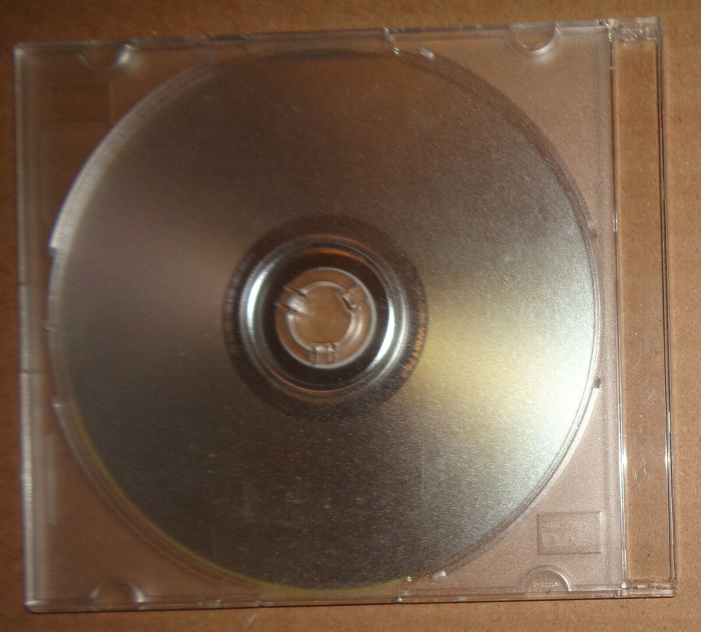 Jennifer Knapp - Letting Go (CD, Album, Advance Promo) March 2010 - with Dive In