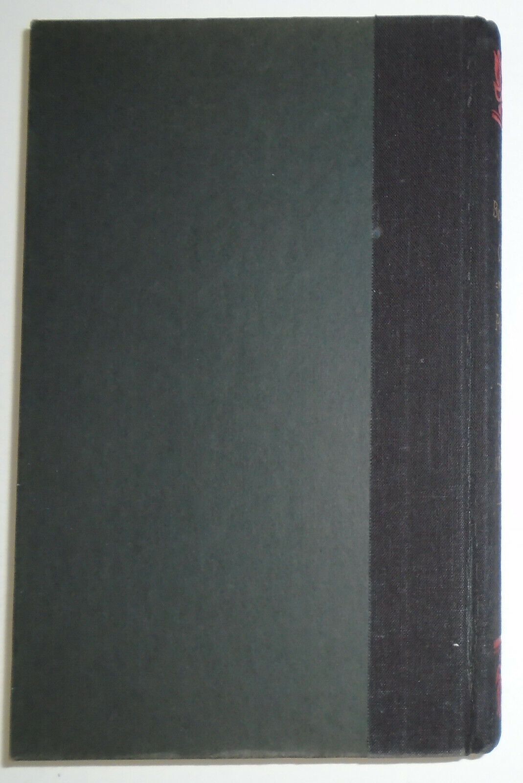 Joan Didion : A Book of Common Prayer. First Edition, First Printing 1977