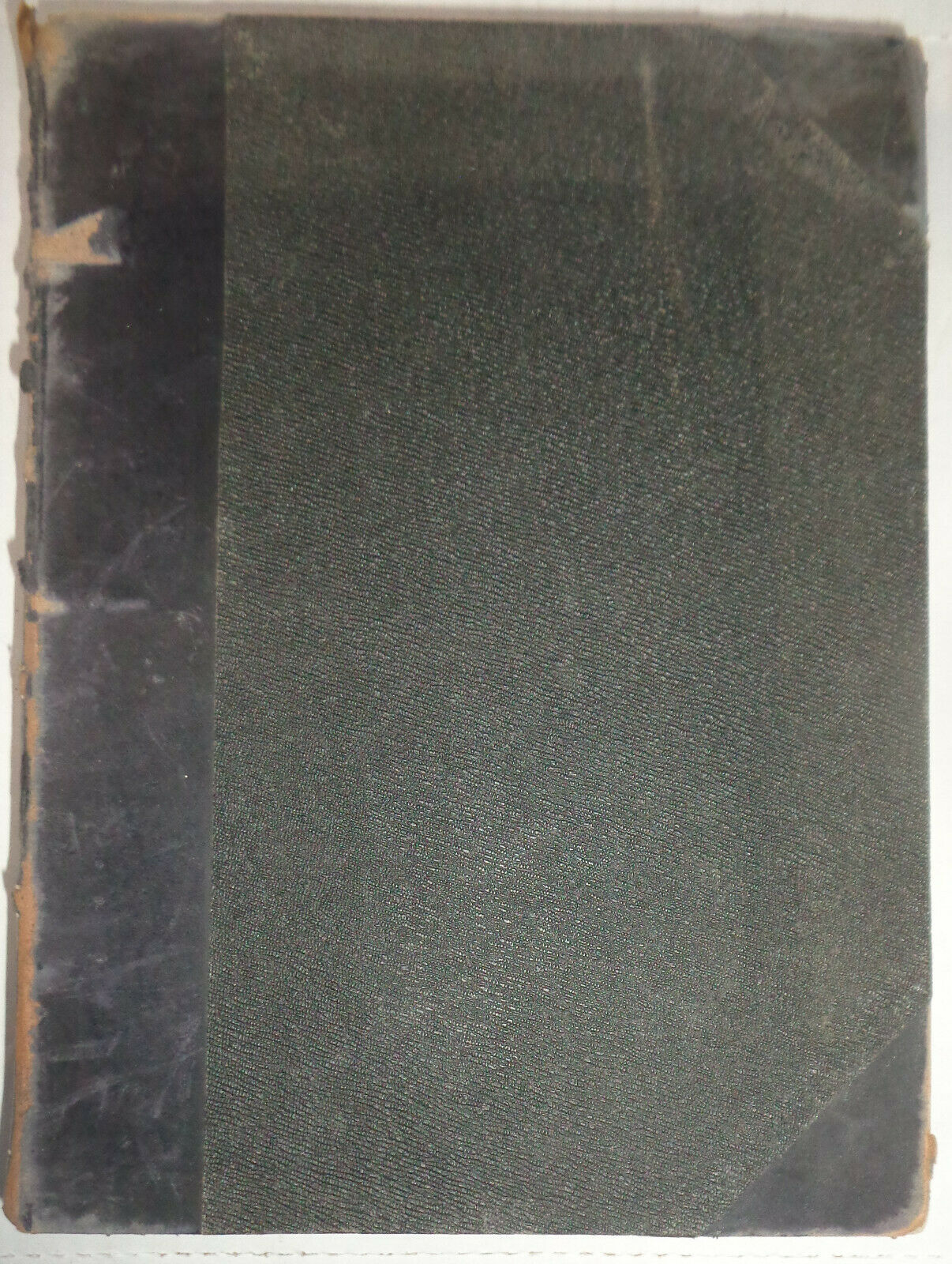 Science, Vol. 18: July-December, 1903 - Weekly Journal of AAAS. Bound volume.
