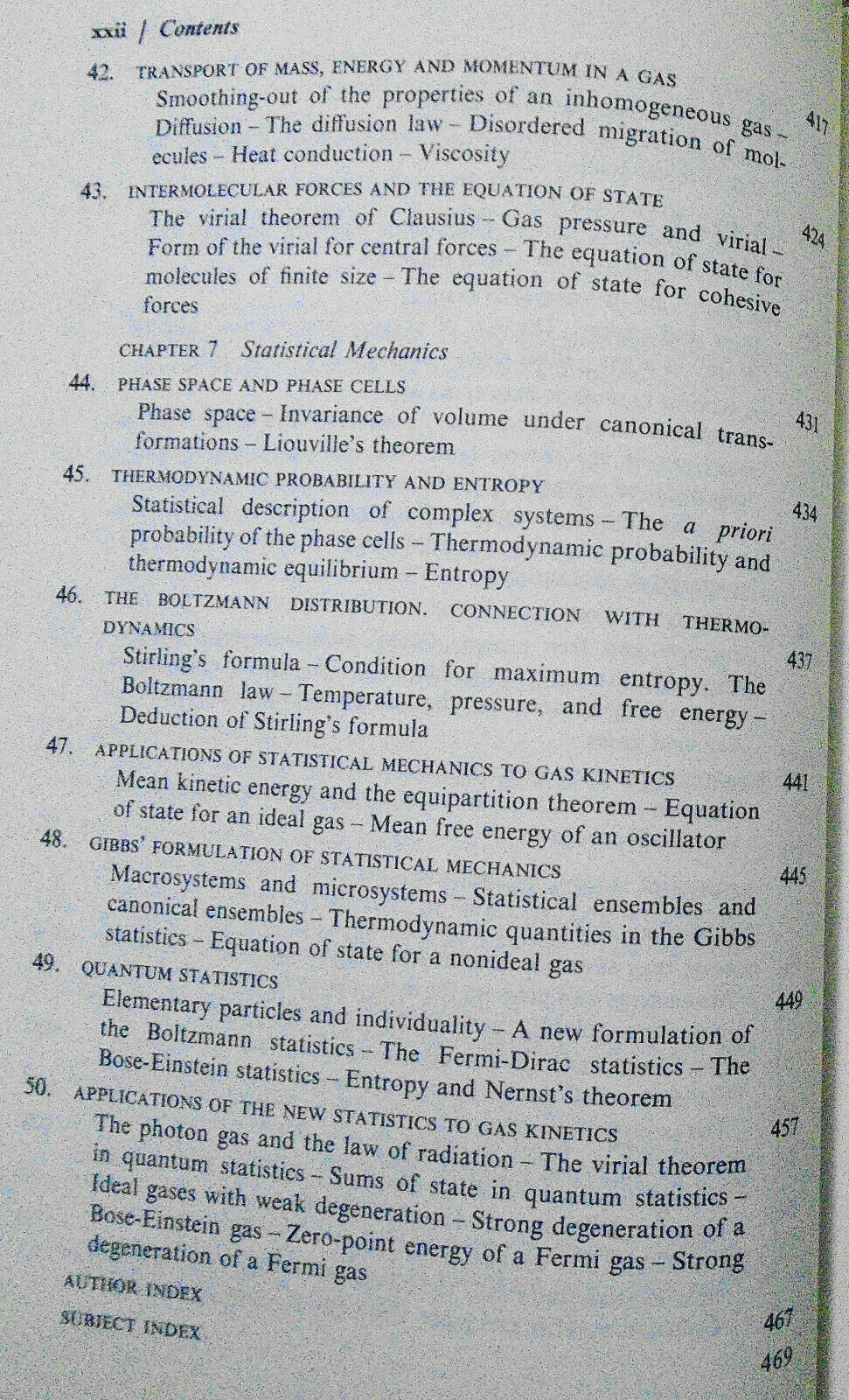 Mathematical and Theoretical Physics, Vol. 1, by Egil A Hylleraas 1st ed HC 1970