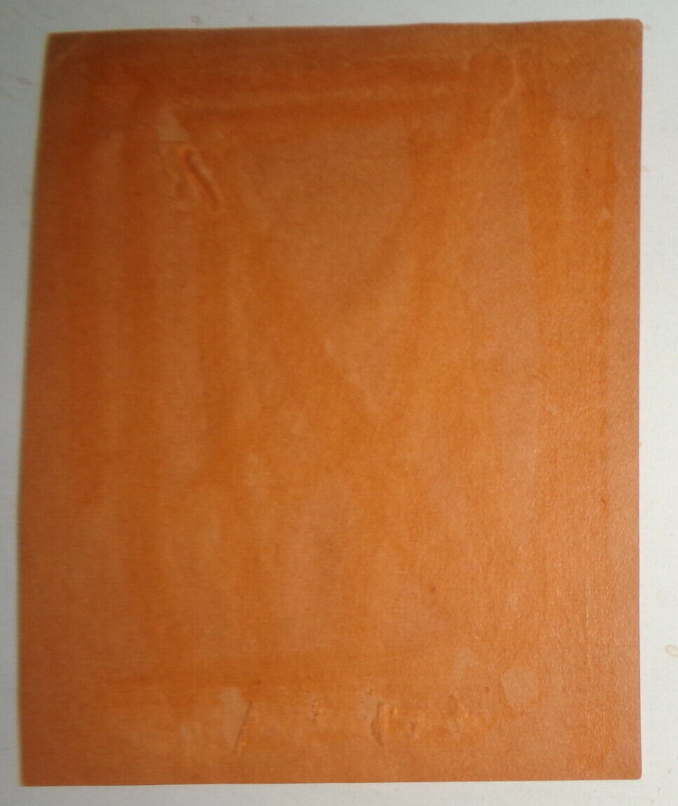 Sydney W. Gould Ex Libris Bookplate