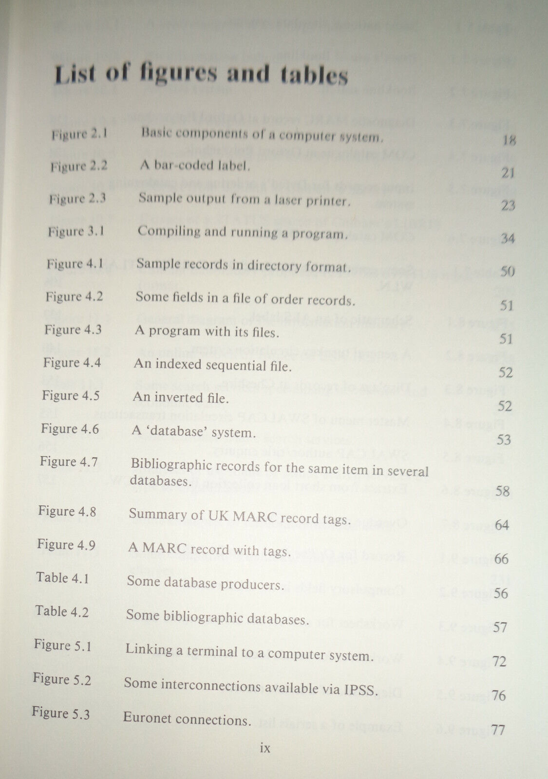 An Introduction to Computer-Based Library Systems by Lucy A Tedd. 1985 Hardcover