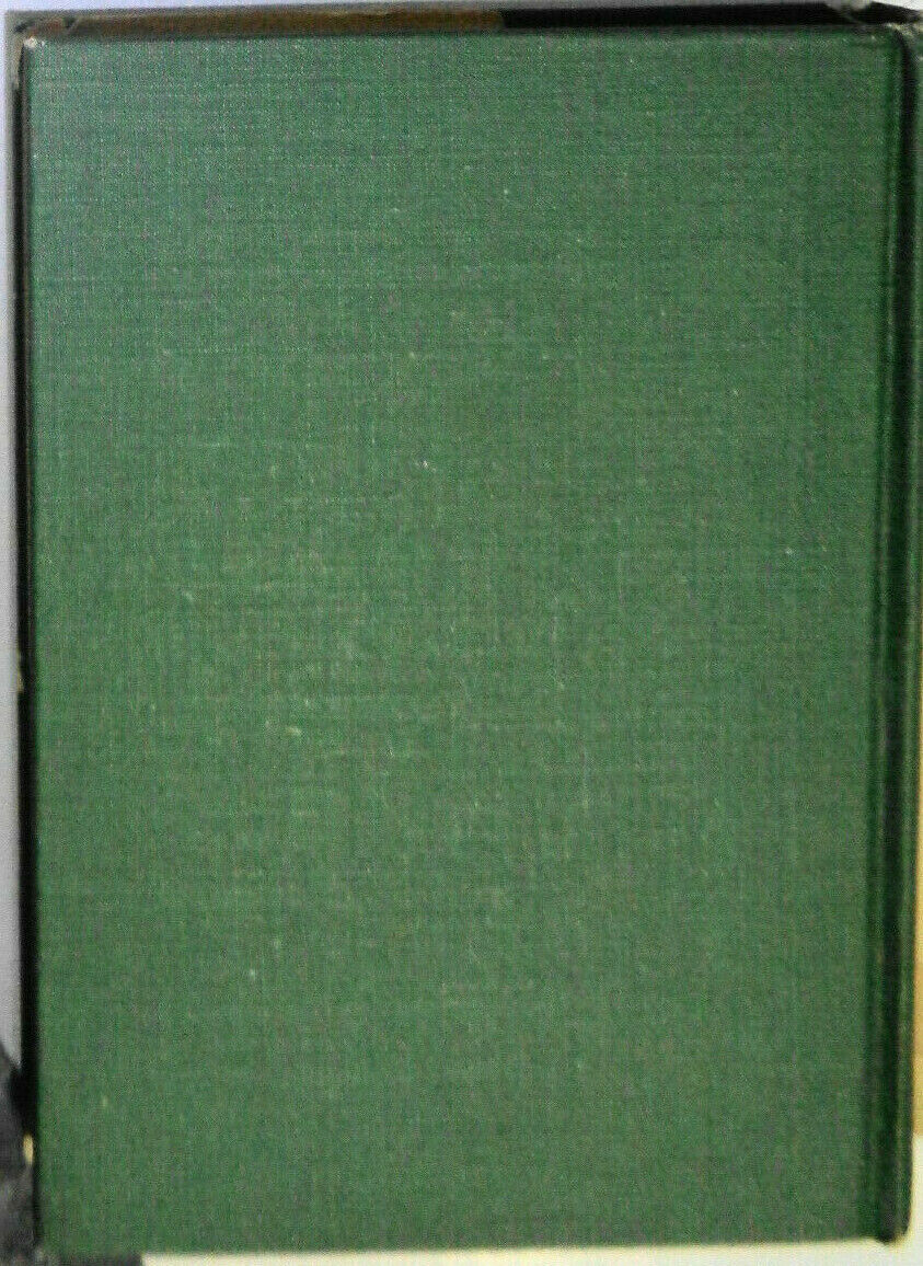 A choice of Kipling's verse, by Rudyard Kipling; T S Eliot. First edition, 1943