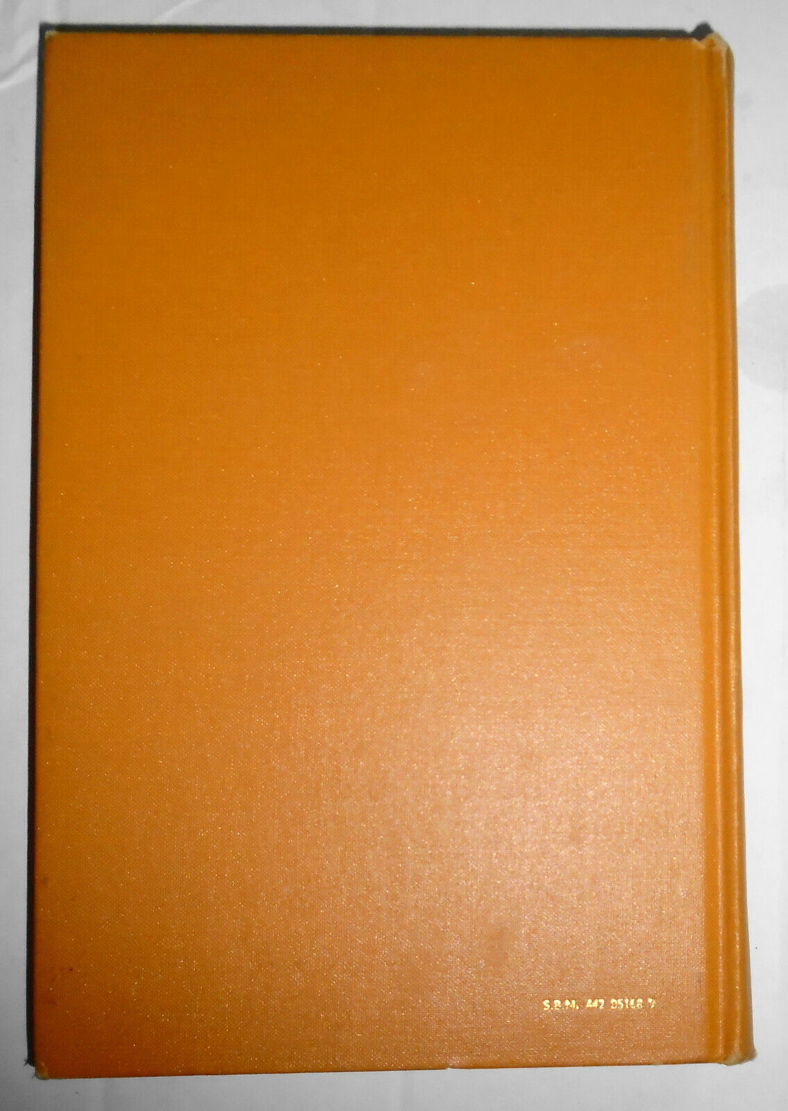 Algebraic Topology by C. R. F. Maunder - Hardcover. 1970. First printing.