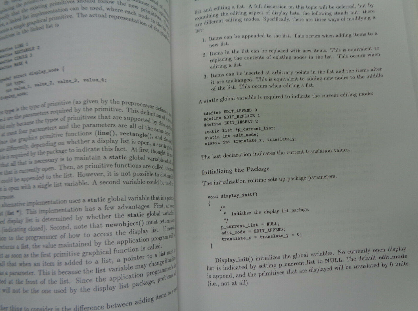 Data Structures: An Advanced Approach Using C (Hardcover) by Jeffrey Esakov. NEW