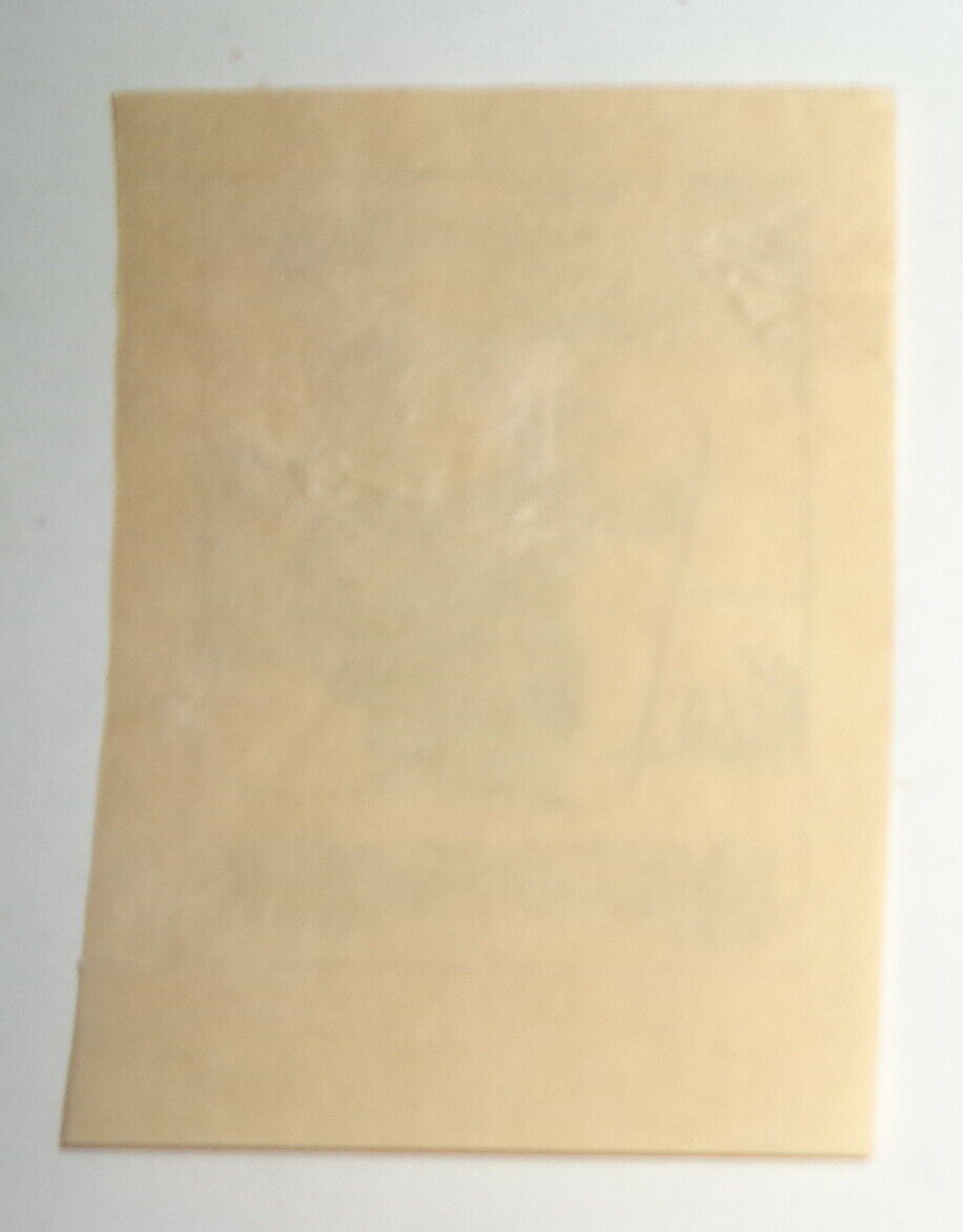 Gordon B. Wadhams Ex Libris Bookplate