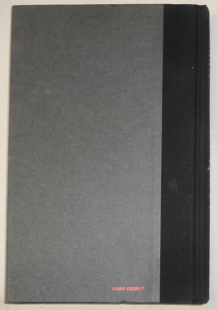 Patricia Cornwell - All That Remains - Signed First Edition. 1992. Fine/Fine