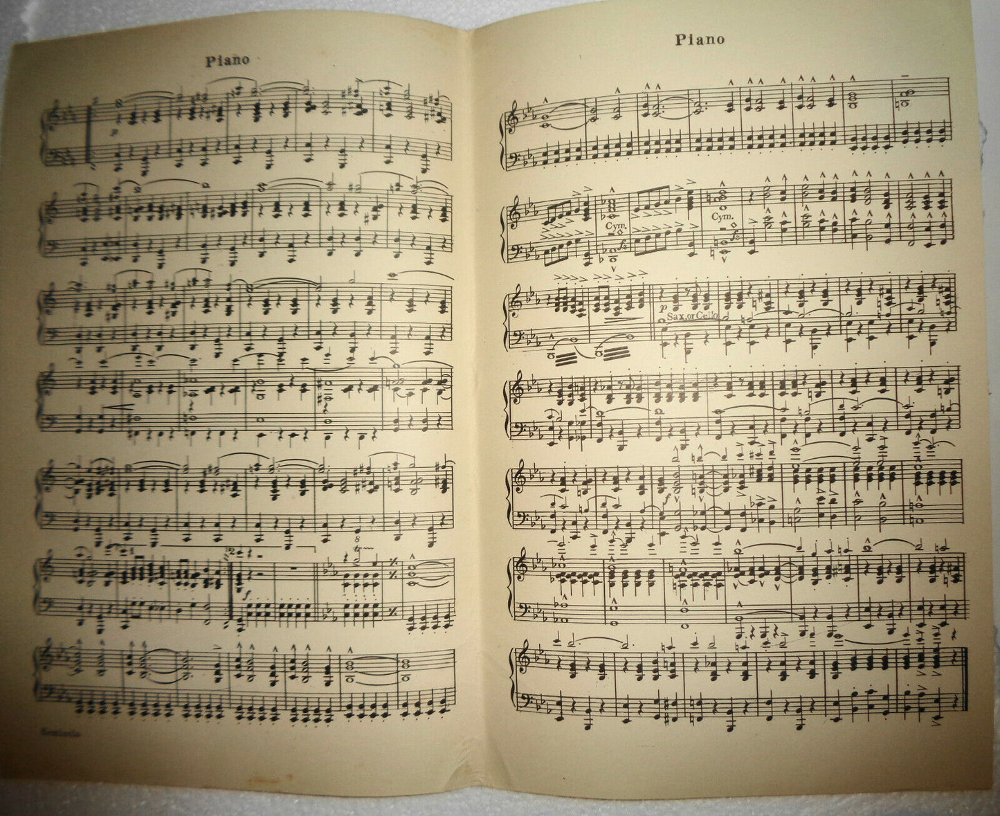 Do you believe in dreams? : fox trot - by Addy Britt et al - 1926 For Orchestra