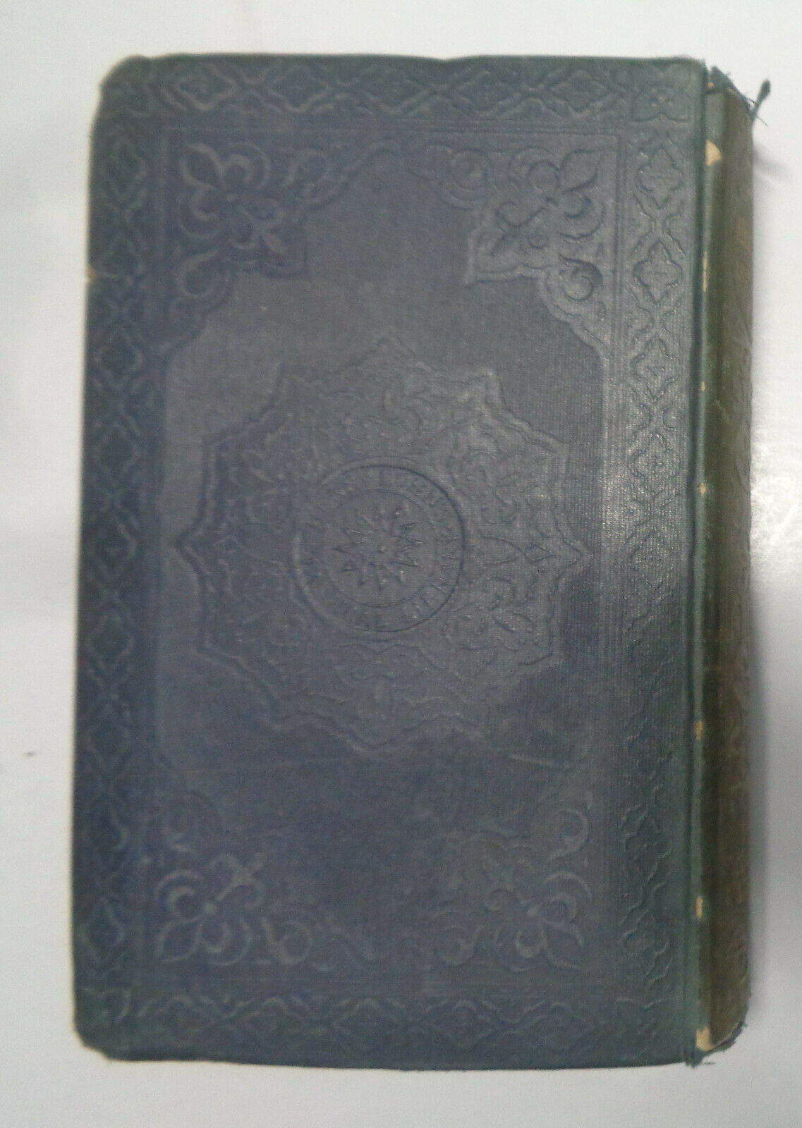 1854 Herodotus : A New and Literal Version from the Text of Baehr
