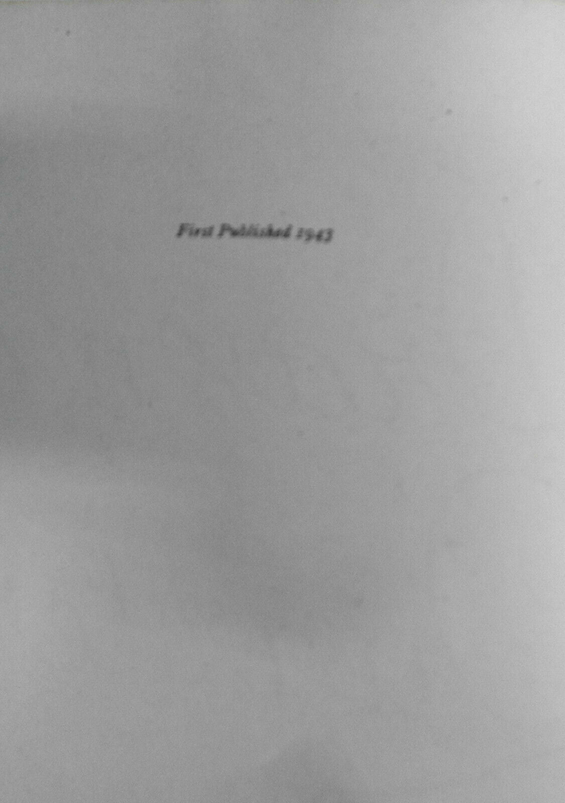 Drawn and Quartered, by Charles Addams. 1943. First edirtion. First Printing.