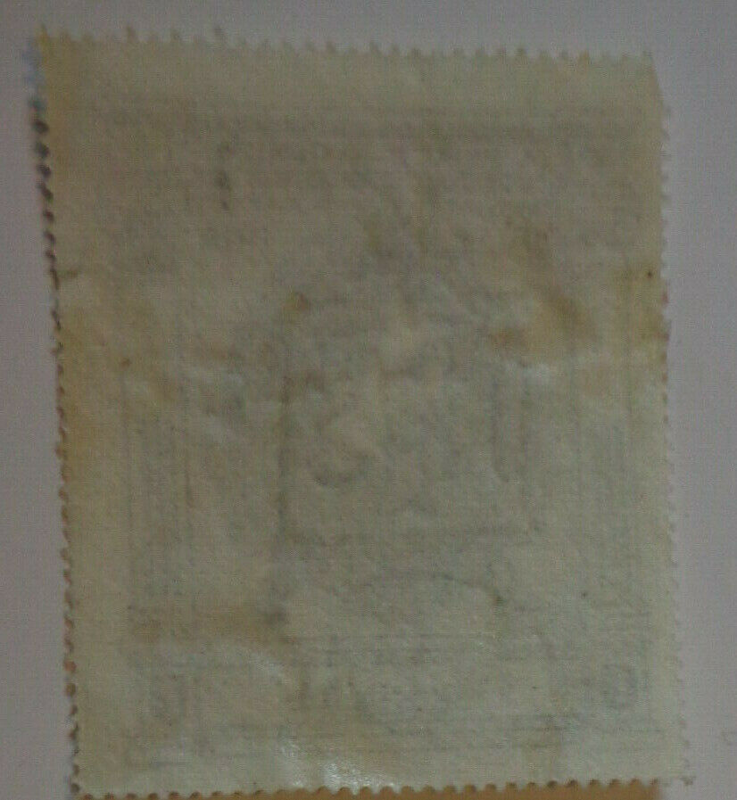 Charles Dickens - "A Tribute to Genius" 1912 centenary testimonial stamp