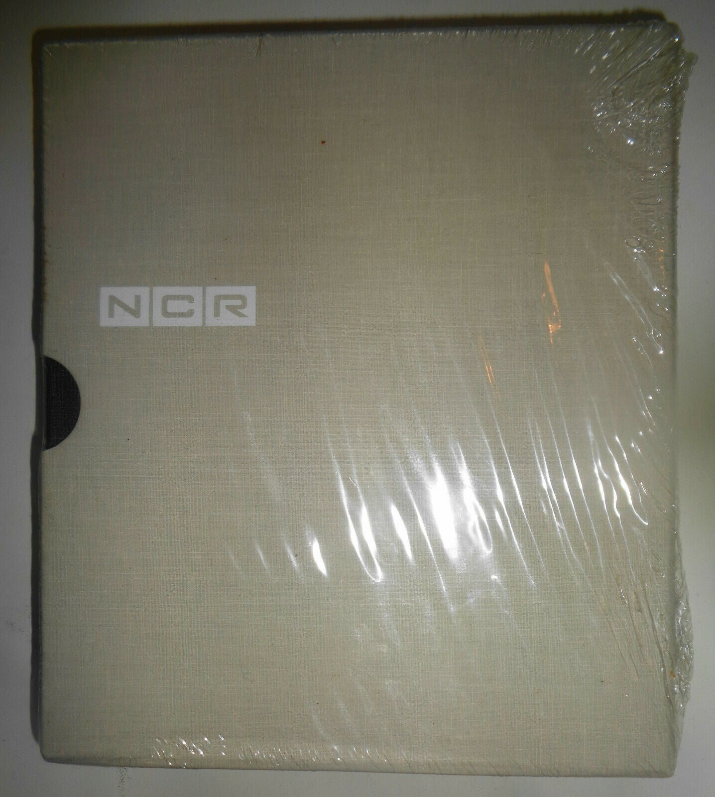 1986 NCR Tower Superuser Reference Manual - Mint, sealed