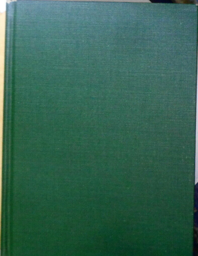 A choice of Kipling's verse, by Rudyard Kipling; T S Eliot. First edition, 1943