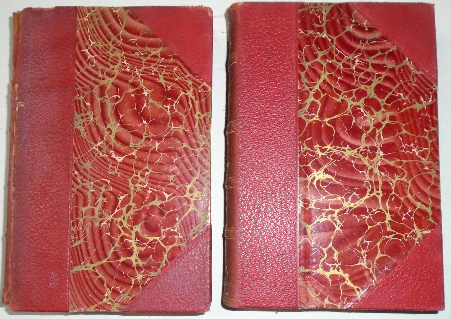 Memoirs Of The Empress Josephine In Two Volumes, by Leon Vallee. 1903.