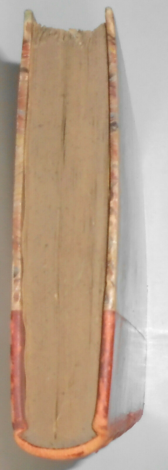 Le Christianisme Et La Revolution Francaise. by Edgar Quinet. 1st Edition 1845