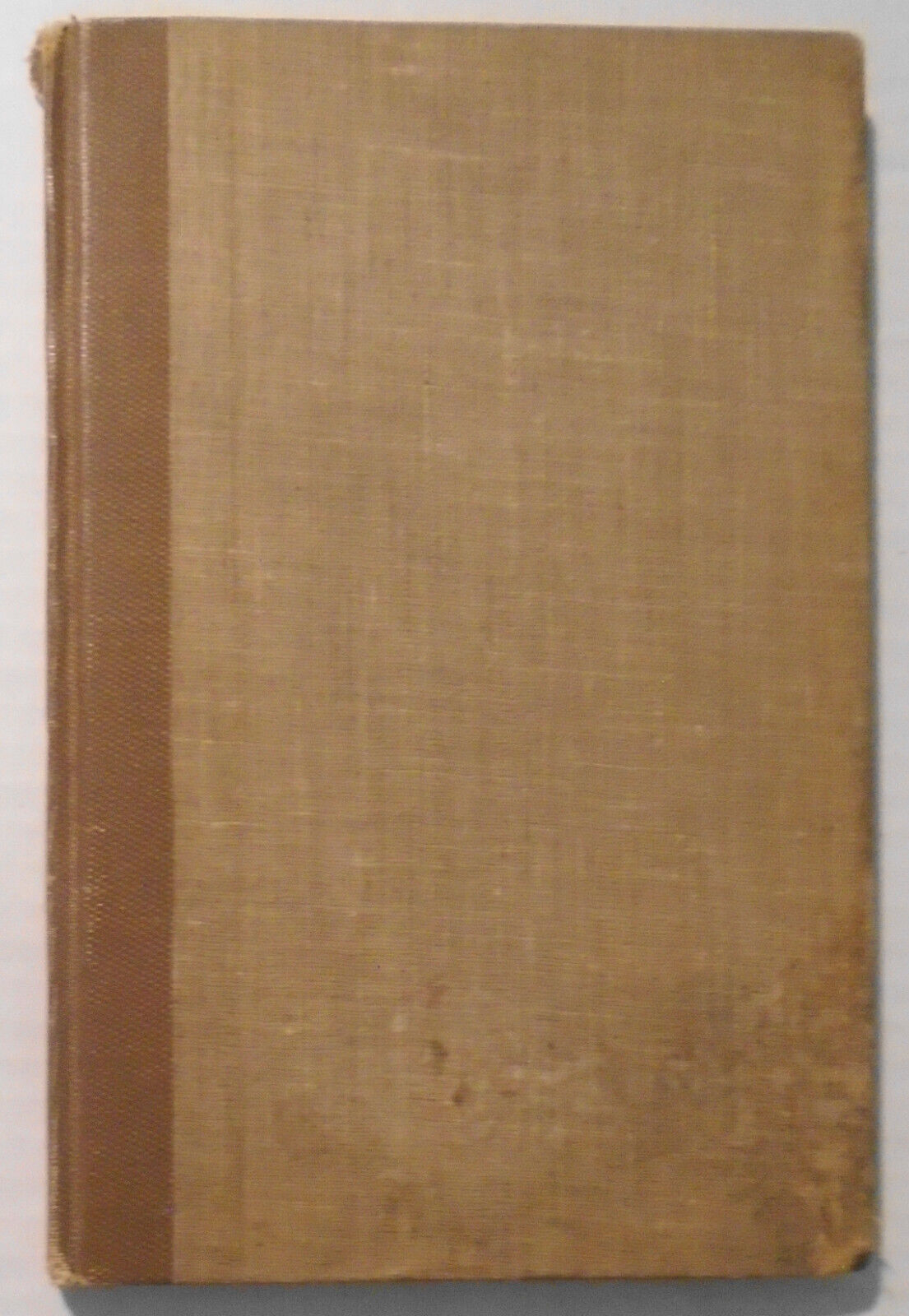 1922 Walt Whitman by Stuart Merrill - Ltd edition # 74/115 signed by Saunders