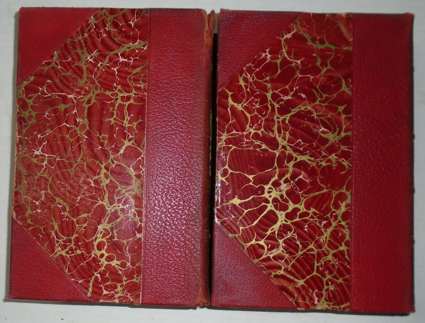 Memoirs Of The Empress Josephine In Two Volumes, by Leon Vallee. 1903.