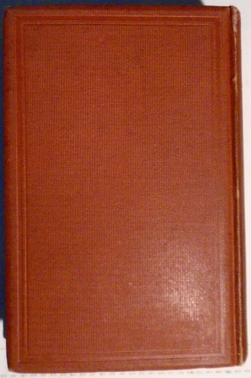 Henry James : Roderick Hudson. First American edition, 1876. First state.