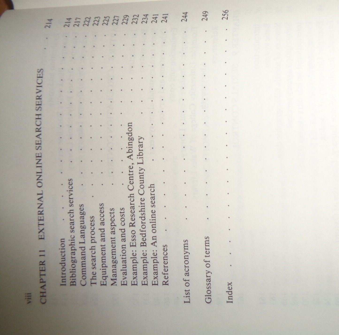 An Introduction to Computer-Based Library Systems by Lucy A Tedd. 1985 Hardcover