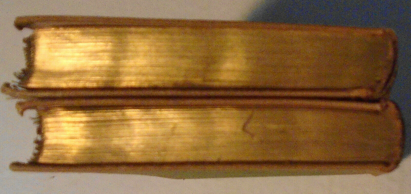 1899 Fielding: The Adventures of Joseph Andrews and his friend Mr. Abraham Adams