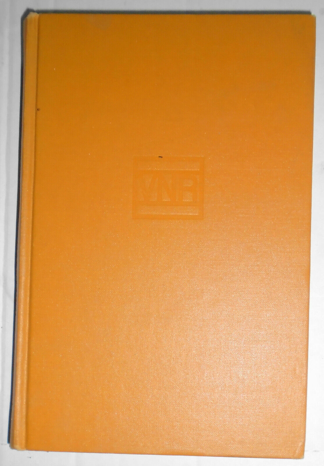 Algebraic Topology by C. R. F. Maunder - Hardcover. 1970. First printing.