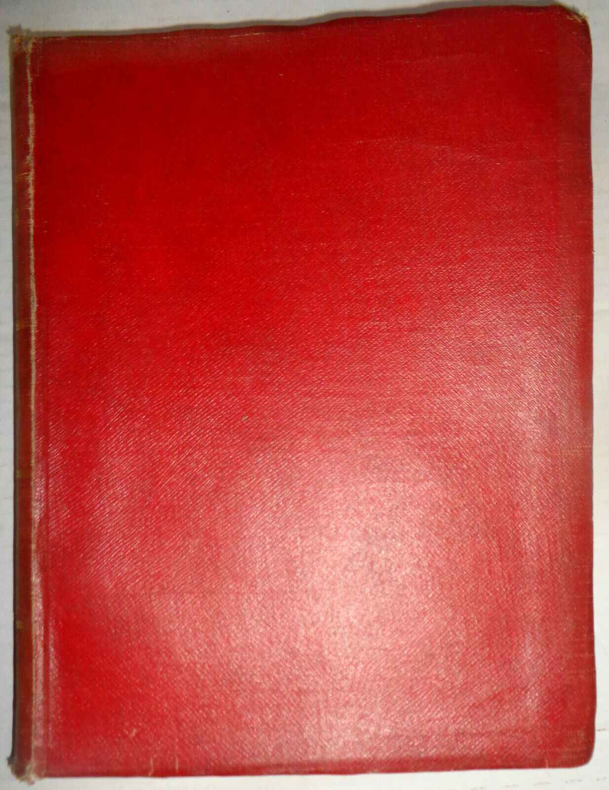 AMATEUR PHOTOGRAPHER & PHOTOGRAPHY, 1923 - 1924. All photos bound volume.