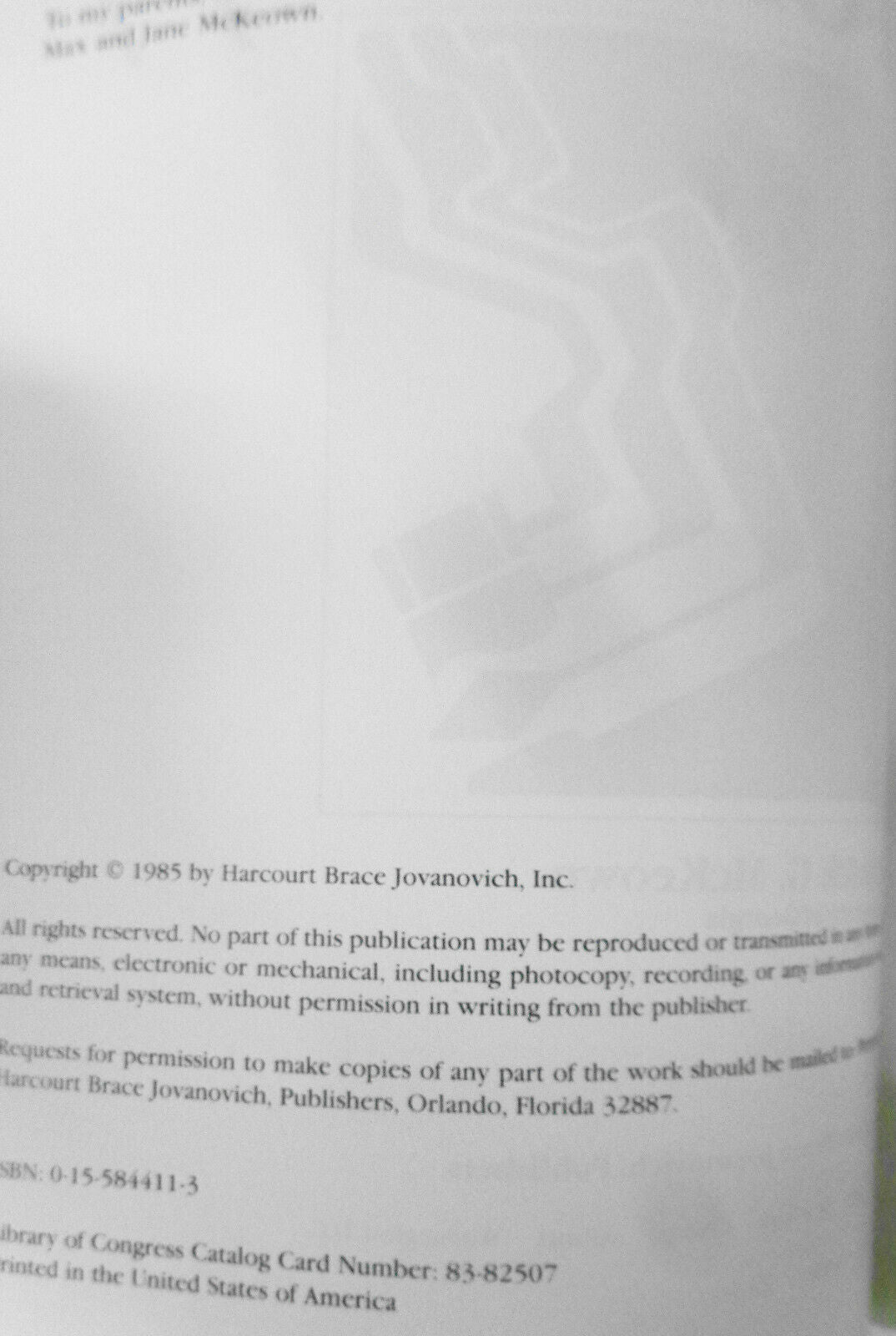Structured programming using FORTRAN 77, by Patrick G McKeown. 1985.
