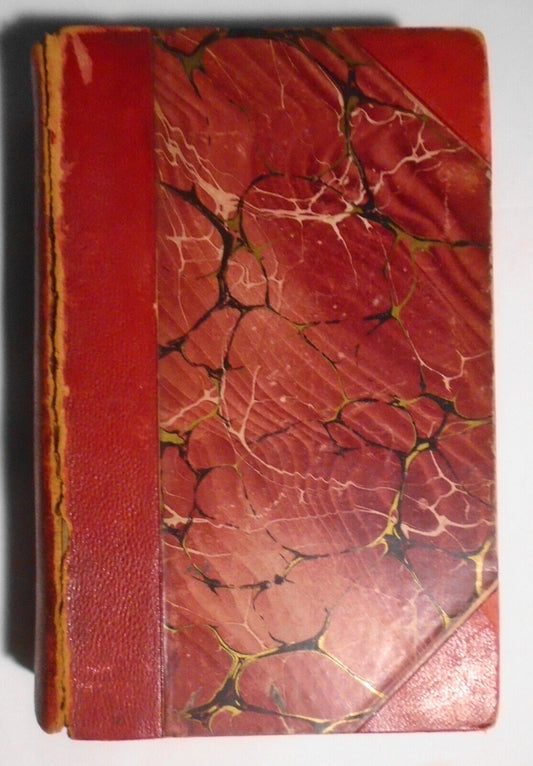 Charles DICKENS / Bentley's Miscellany March April May 1839 Bound 1st ed 1849