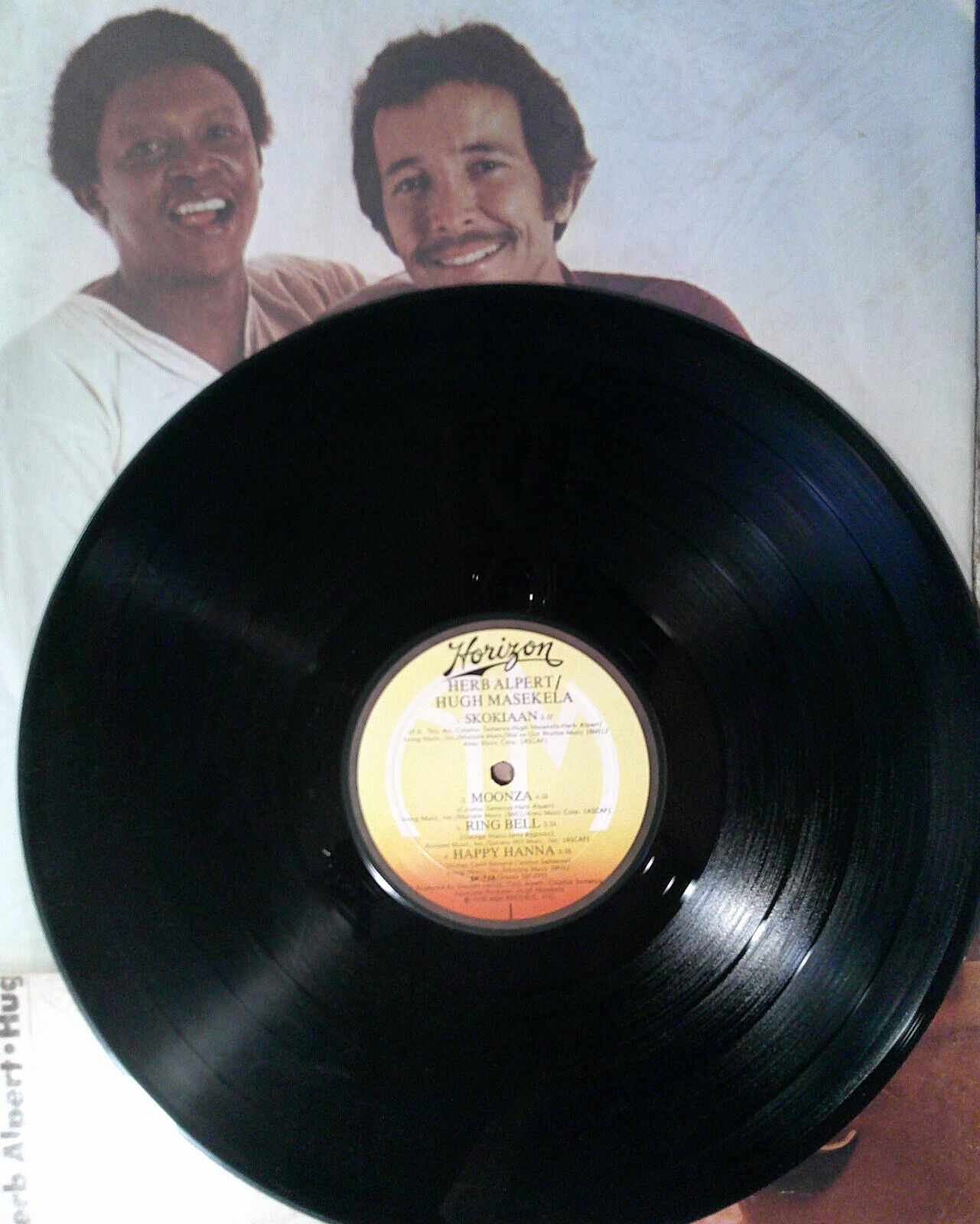 Lot of 6 R&B Soul LP records: Al Green, Sly Stone, Blue Magic, Stevie Wonder ...