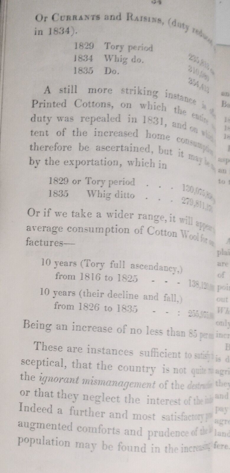 1837 What Next? Or the Peers and the Third Time of Asking. By Sir Henry Rich.