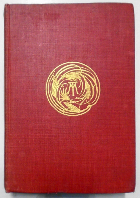 Mark Twain: Christian Science 1907 First edition