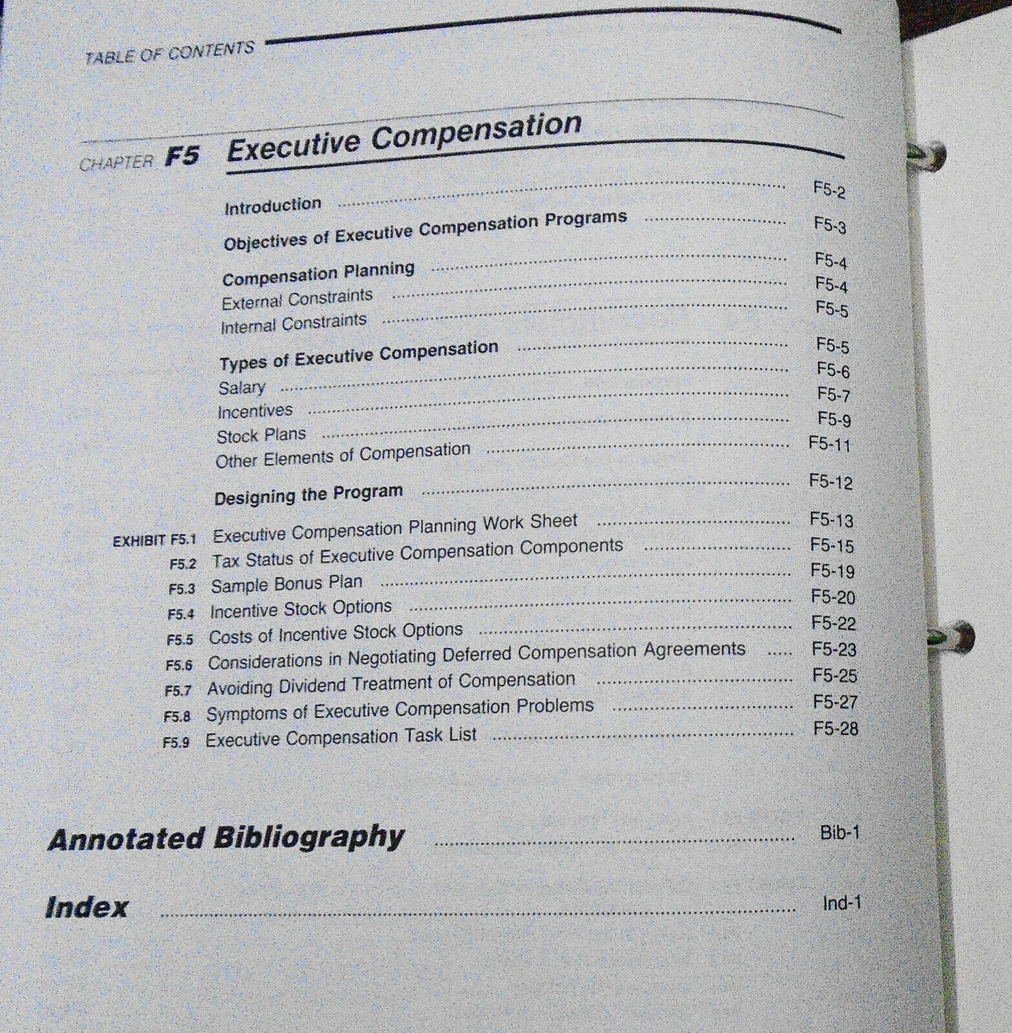 Management Advisory Services Manual by Glenn H Van Doren; Stephen D Nadler. 1987