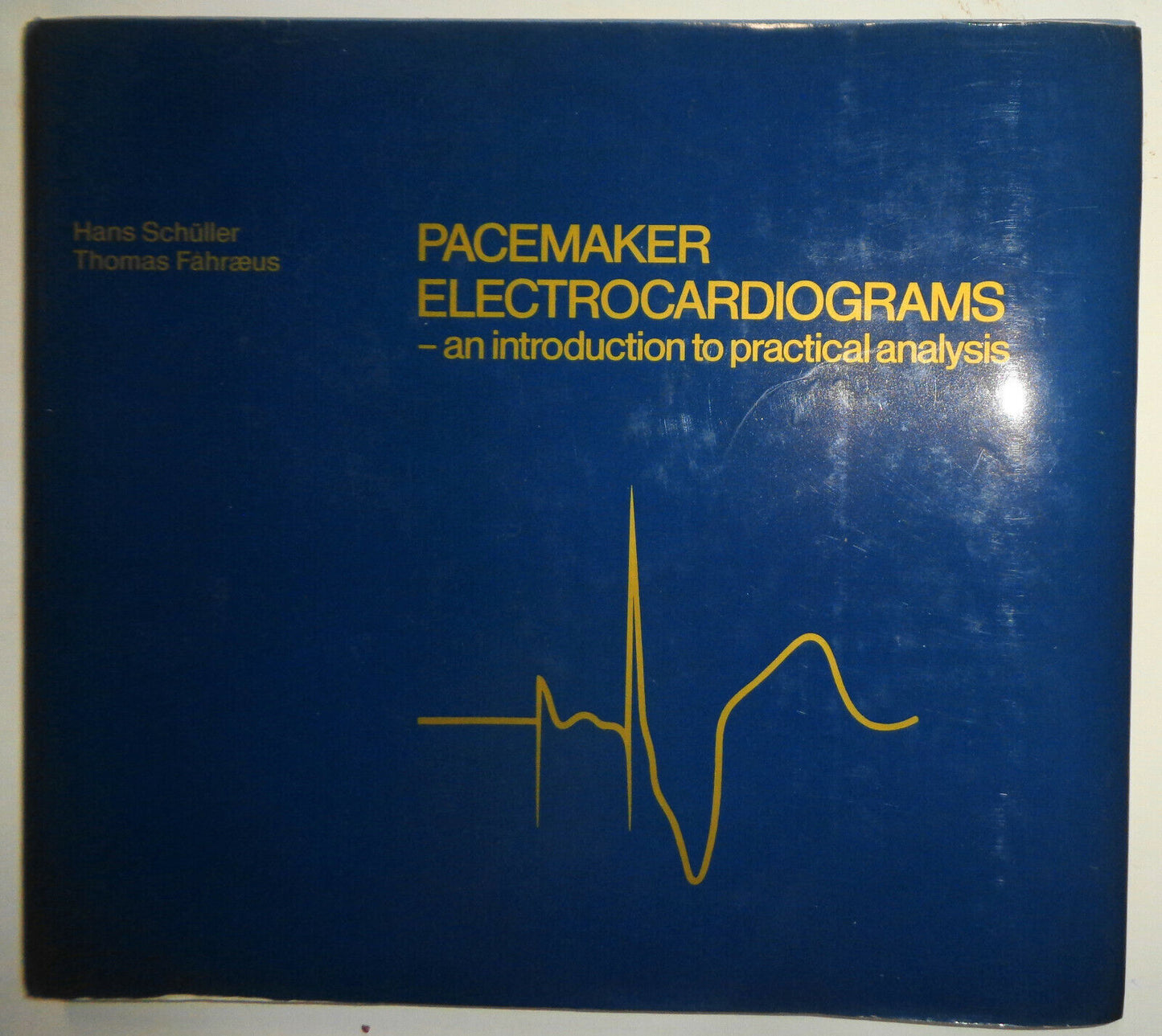 Pacemaker electrocardiograms : an introduction to practical analysis - SIGNED