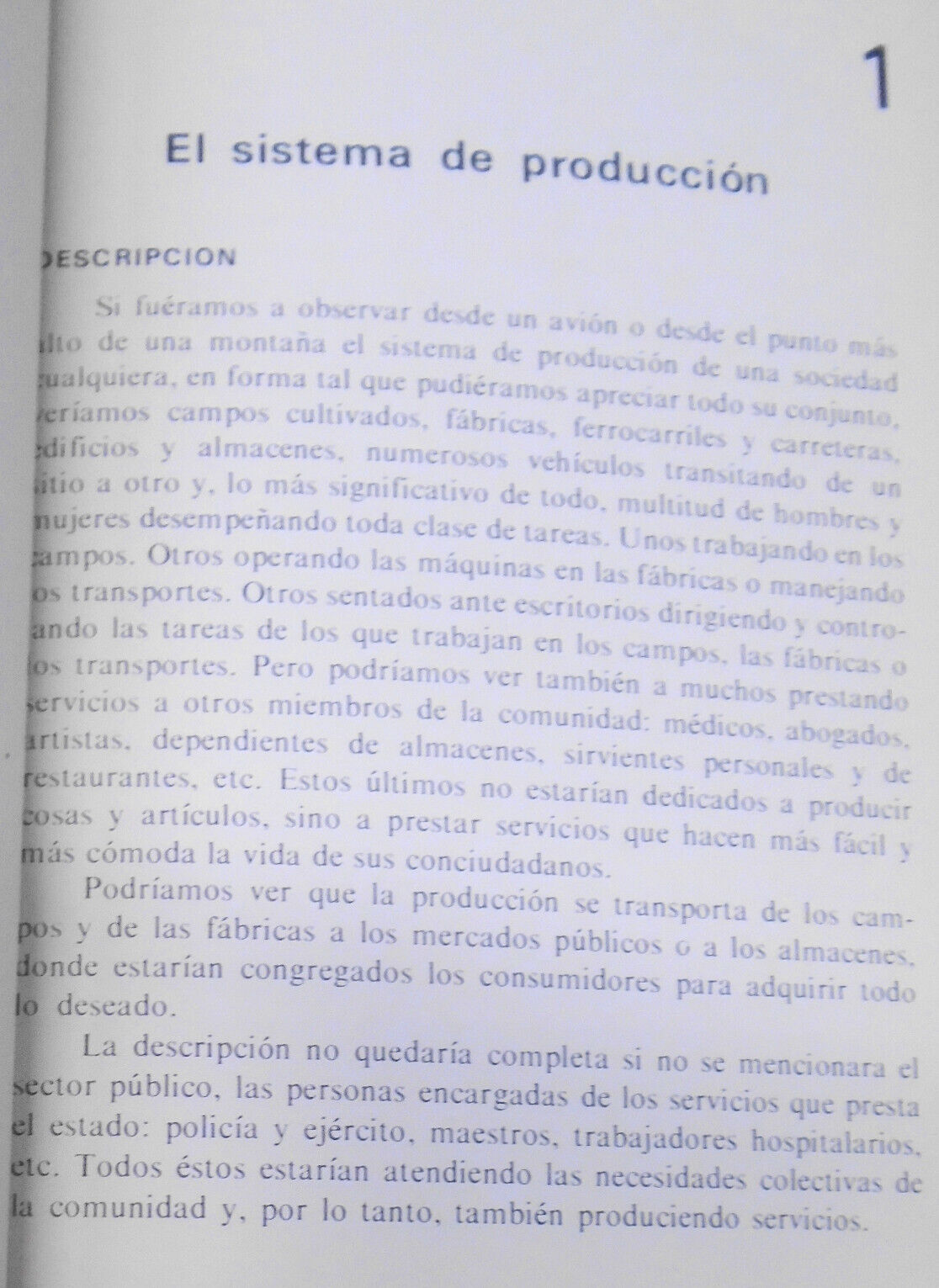 Economia Latinoamericana, By Hernán Echavarria Olozaga. 1974