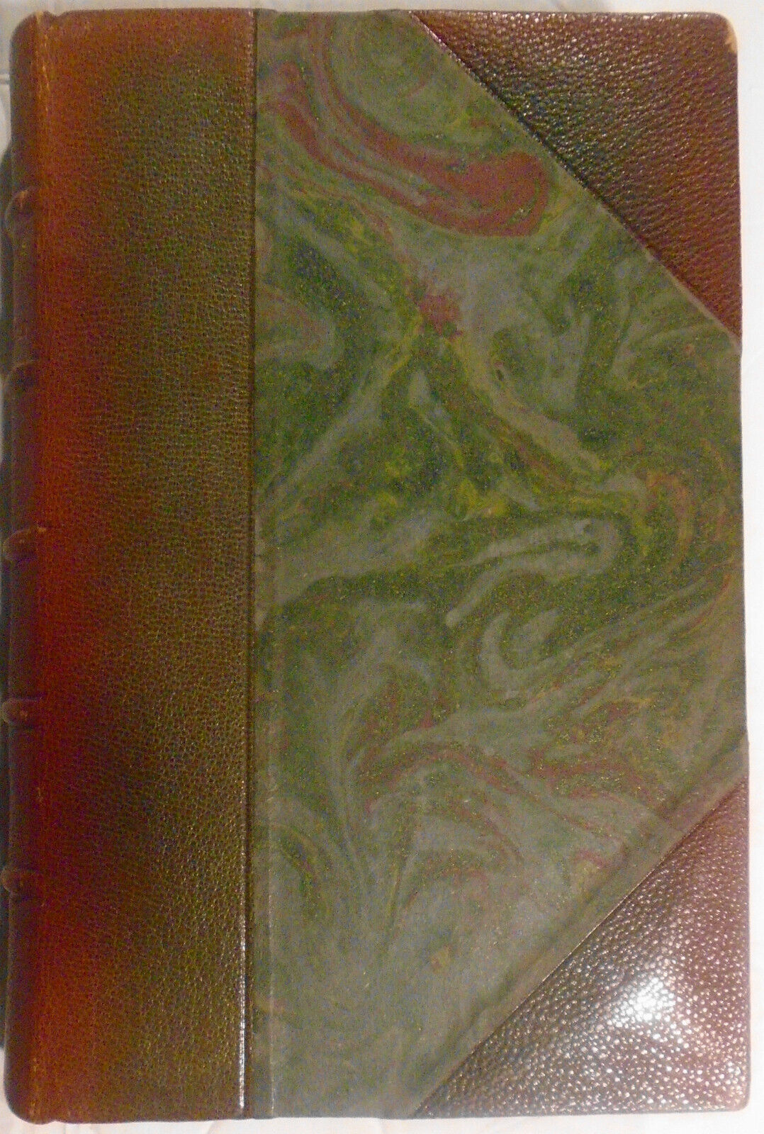La vie de Disraeli, par Andre Maurois. 1927. Gallimard, Paris.