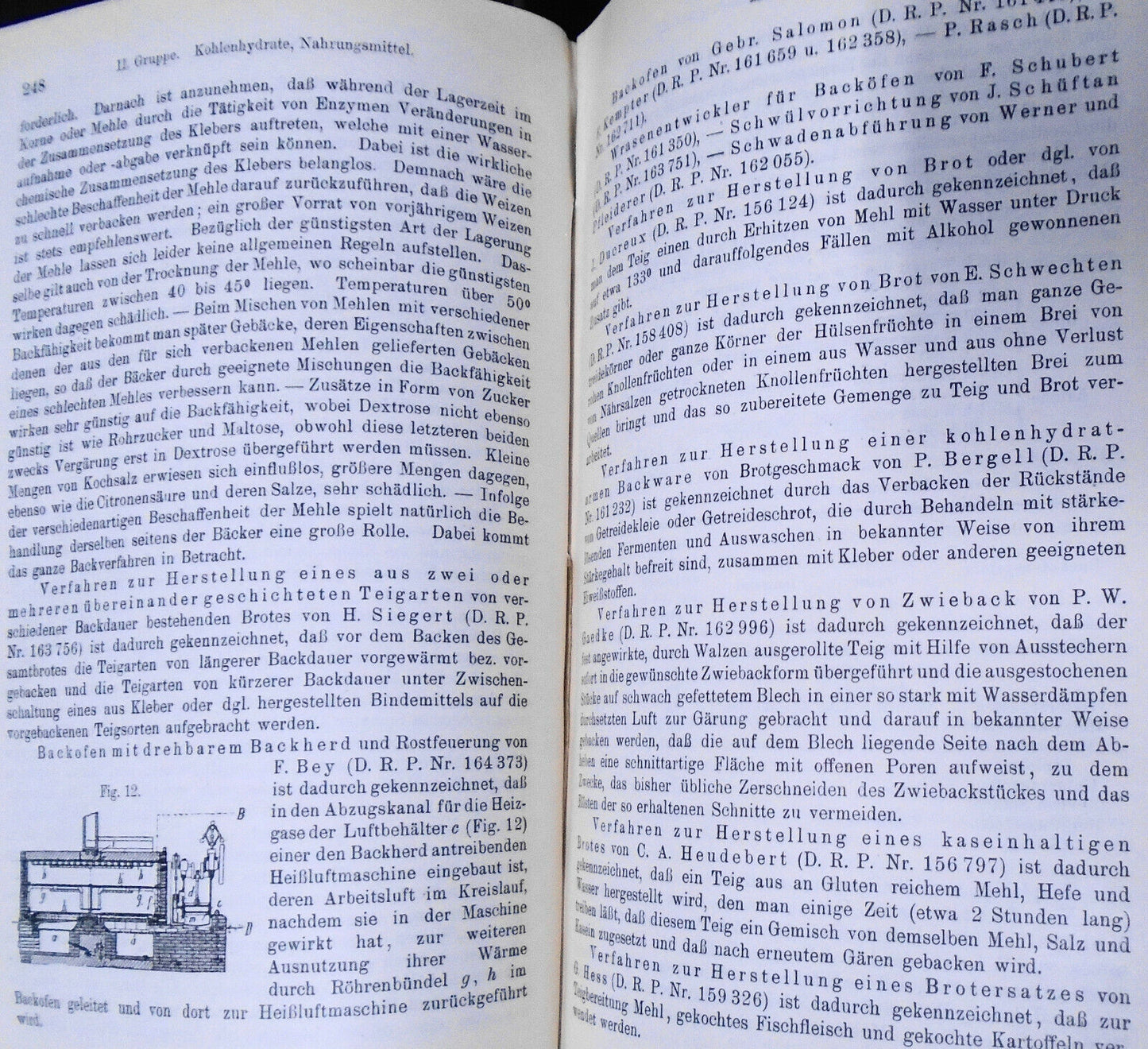 Jahres-bericht Uber Die Leistungen Der Chemischen Technologie fur 1905
