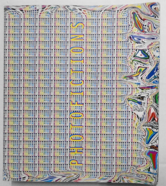 Lucas Samaras: Photofictions. PaceWildenstein, New York, 2003