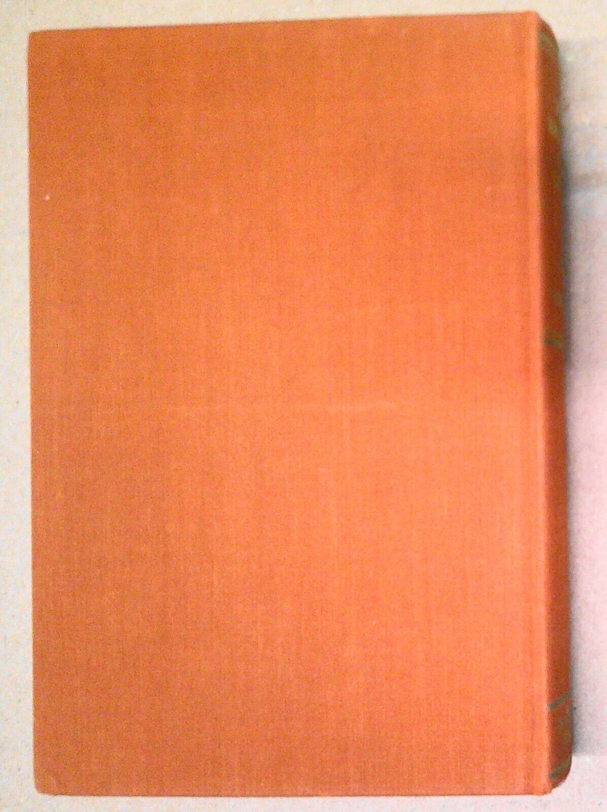 A. Hyatt Verrill - The Bridge of Light - First Edition, 1950. Hardcover/DJ