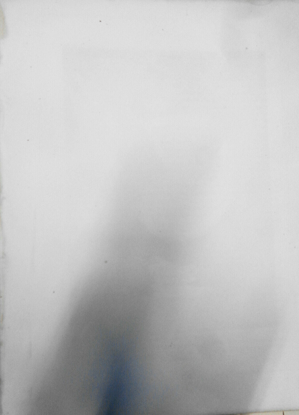 Frances D'Arblay - original portrait engraving - 1876 - Duyckinck Int'l Gallerie