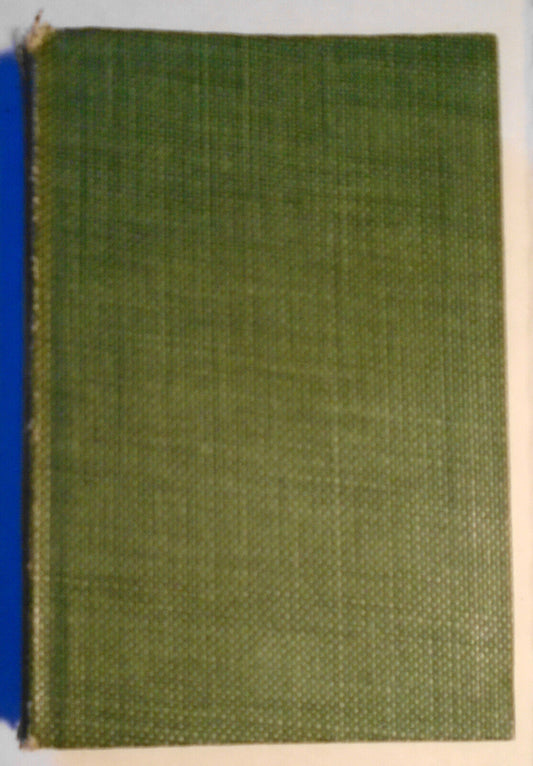 Julius Caesar by William Shakespeare. 1893 Ariel edition, Putnam's
