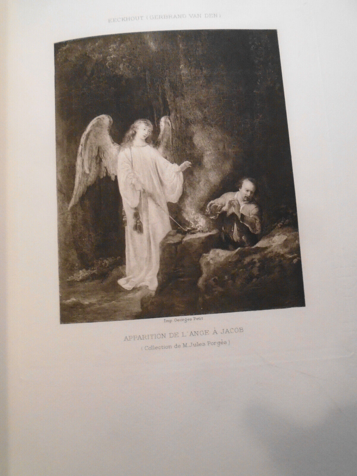 Dayot : Grands & Petits Maitres Hollandais du XVII Siecle. 1912 Ltd Ed # 179/600
