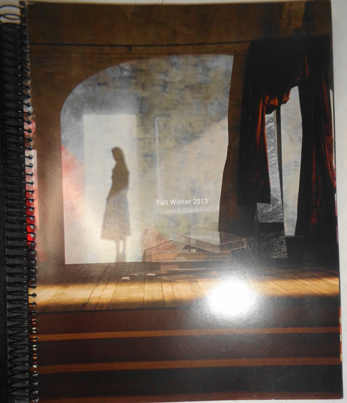 PRADA FALL WINTER 2013 CATALOG