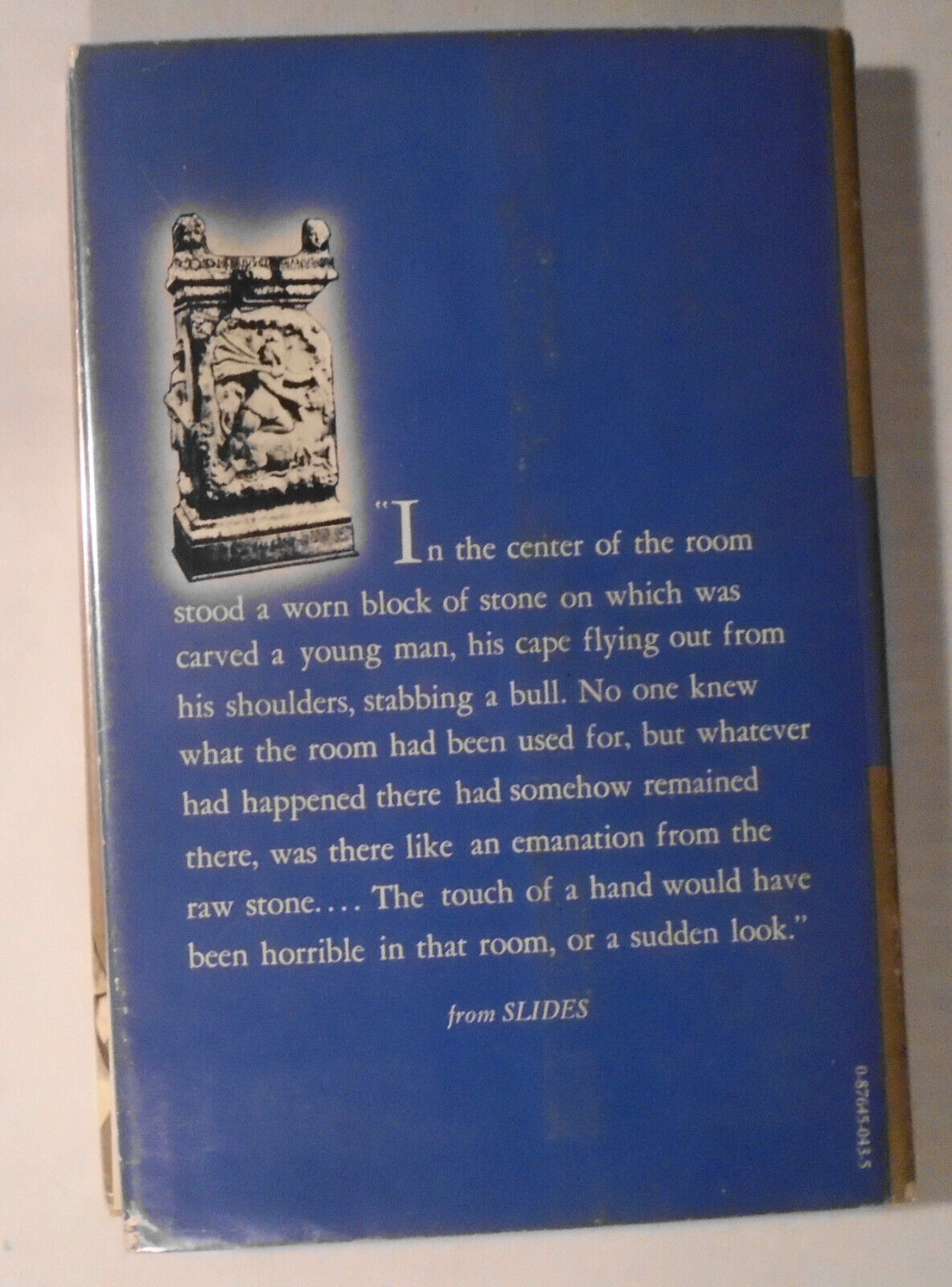 David Plante : Difficult Women, Slides & The Catholic - First editions lot of 3
