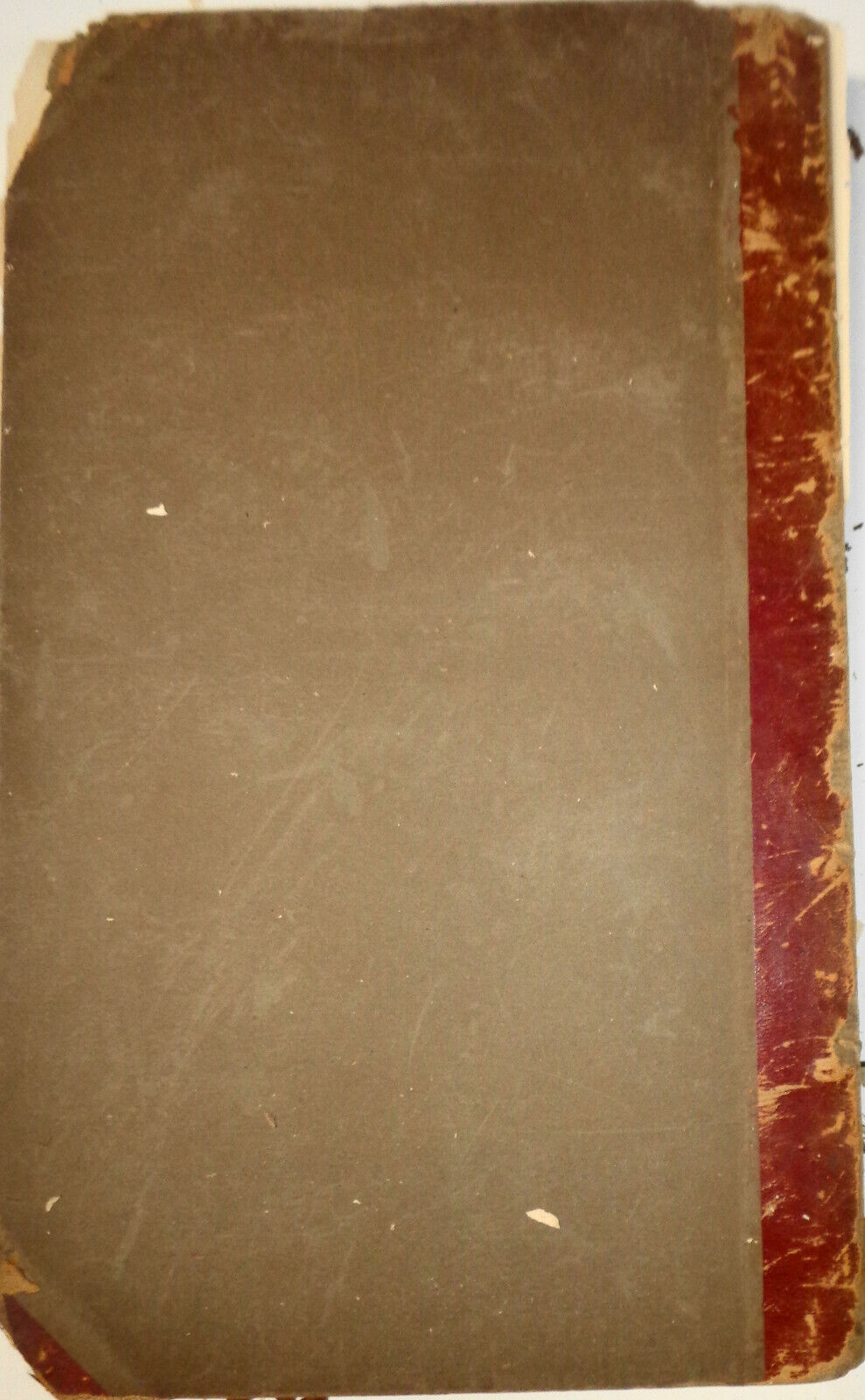 1839 - The Acts of the Lords Auditors of Causes & Complaints, A.D. 1466-1494.